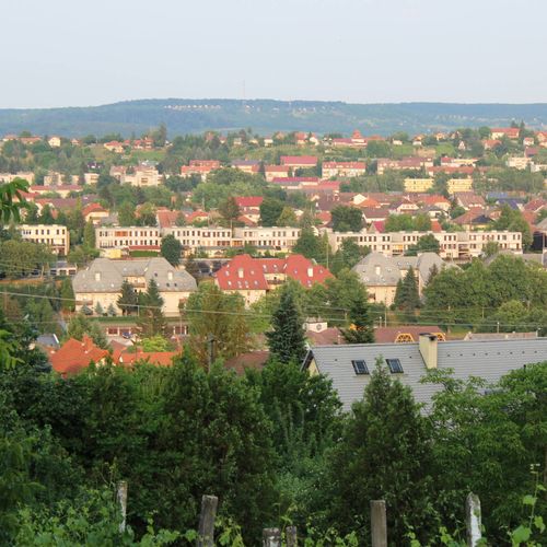 Kép a városról