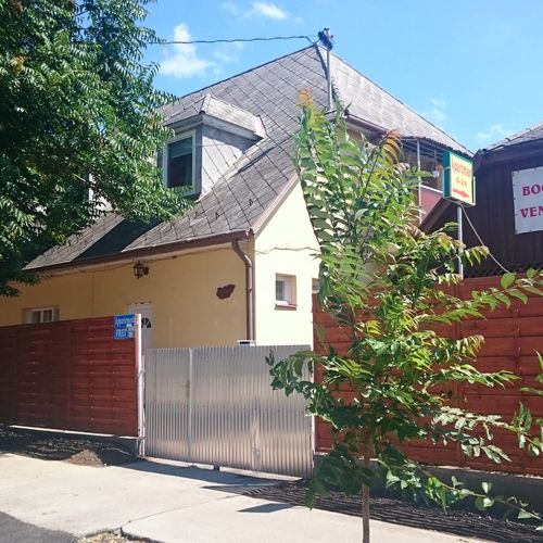 Boglárka Vendégház Balatonboglár  2