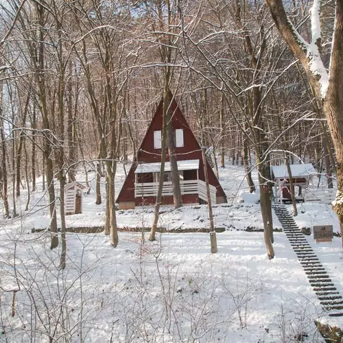 Noszvaj Cabin Vendégház Noszvaj 014 kép