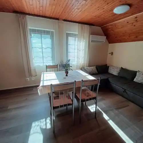 Péhl Nyaralóház Siófok 033 kép