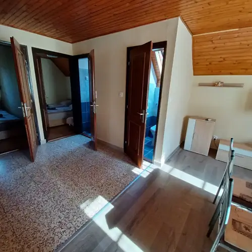 Péhl Nyaralóház Siófok 034 kép