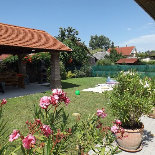 Kádár Apartman Balatonlelle  3