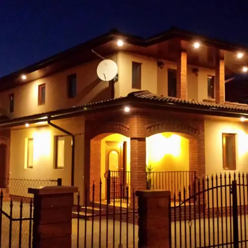 K&eacute;p az &eacute;p&uuml;letről