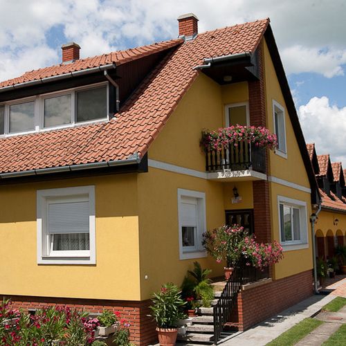 Holp Panzió Balatonföldvár  4