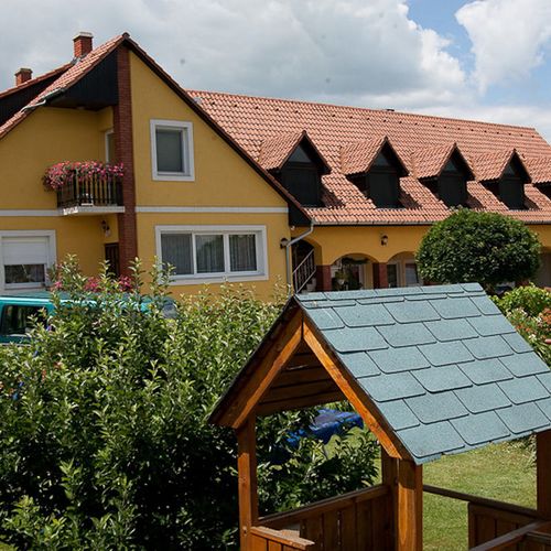 Holp Panzió Balatonföldvár  3