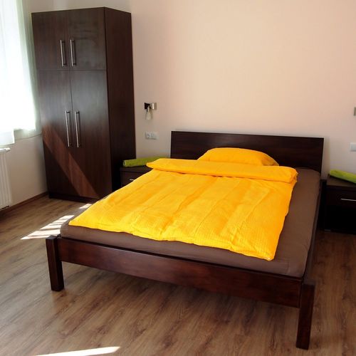 Avanti Apartmanház Balatonboglár  3