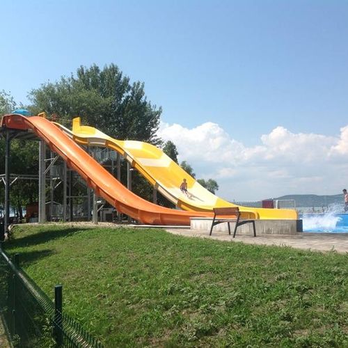 Avanti Apartmanház Balatonboglár  2