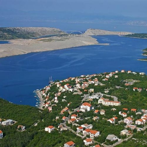 Apartmani Oaza Jadranovo  3