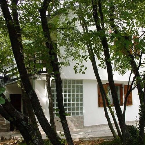 Apartmani Oaza Jadranovo