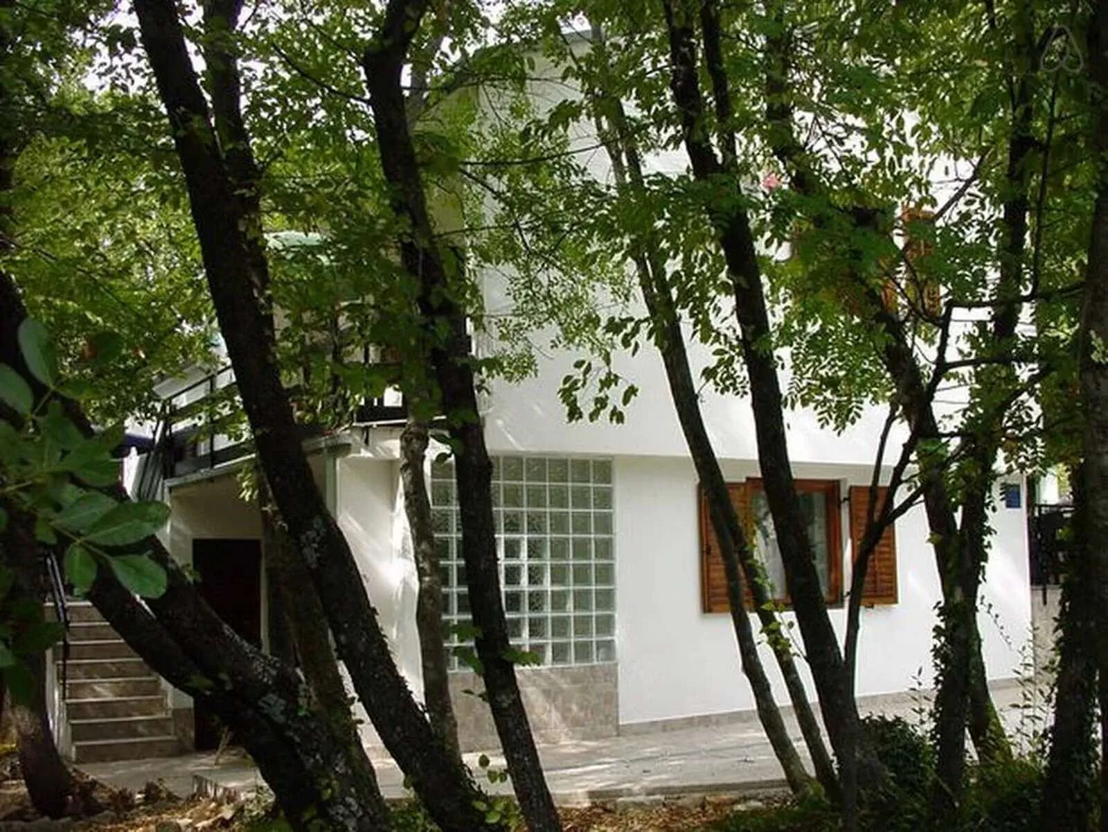 Apartmani Oaza Jadranovo