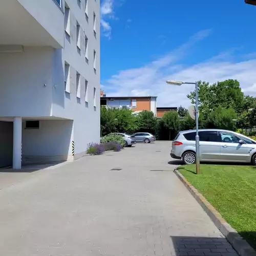 Solar Vízpart Apartmanház Siófok 017 kép