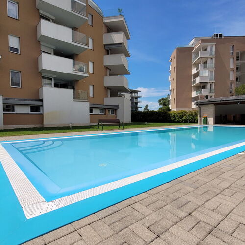 Solar Vízpart Apartmanház Siófok  2