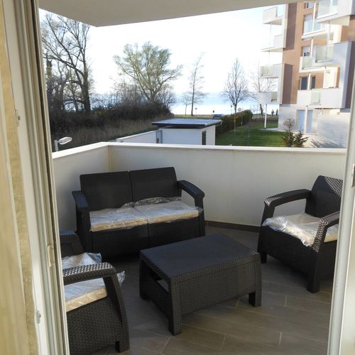 Solar Vízpart Apartmanház Siófok  3