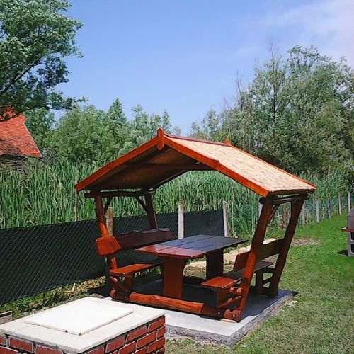 Dózsa Apartman Balatonmáriafürdő  4