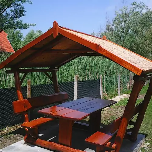 Dózsa Apartman Balatonmáriafürdő 004 kép