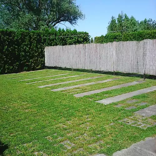 Dózsa Apartman Balatonmáriafürdő 008 kép