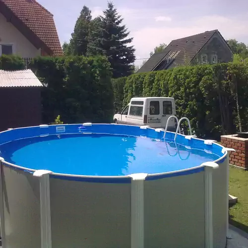 Dózsa Apartman Balatonmáriafürdő 009 kép