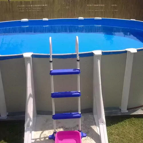 Dózsa Apartman Balatonmáriafürdő 011 kép