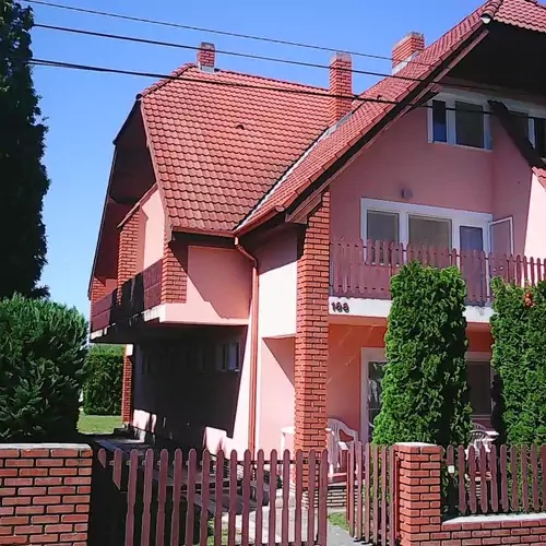 Dózsa Apartman Balatonmáriafürdő 012 kép