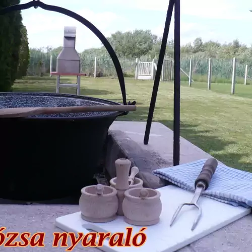 Dózsa Apartman Balatonmáriafürdő 014 kép