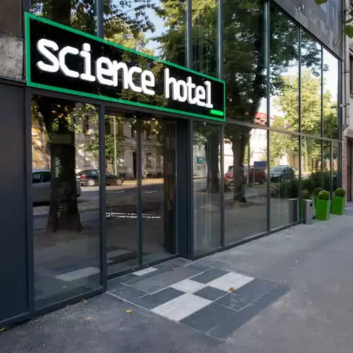 Science Hotel Szeged 009 kép