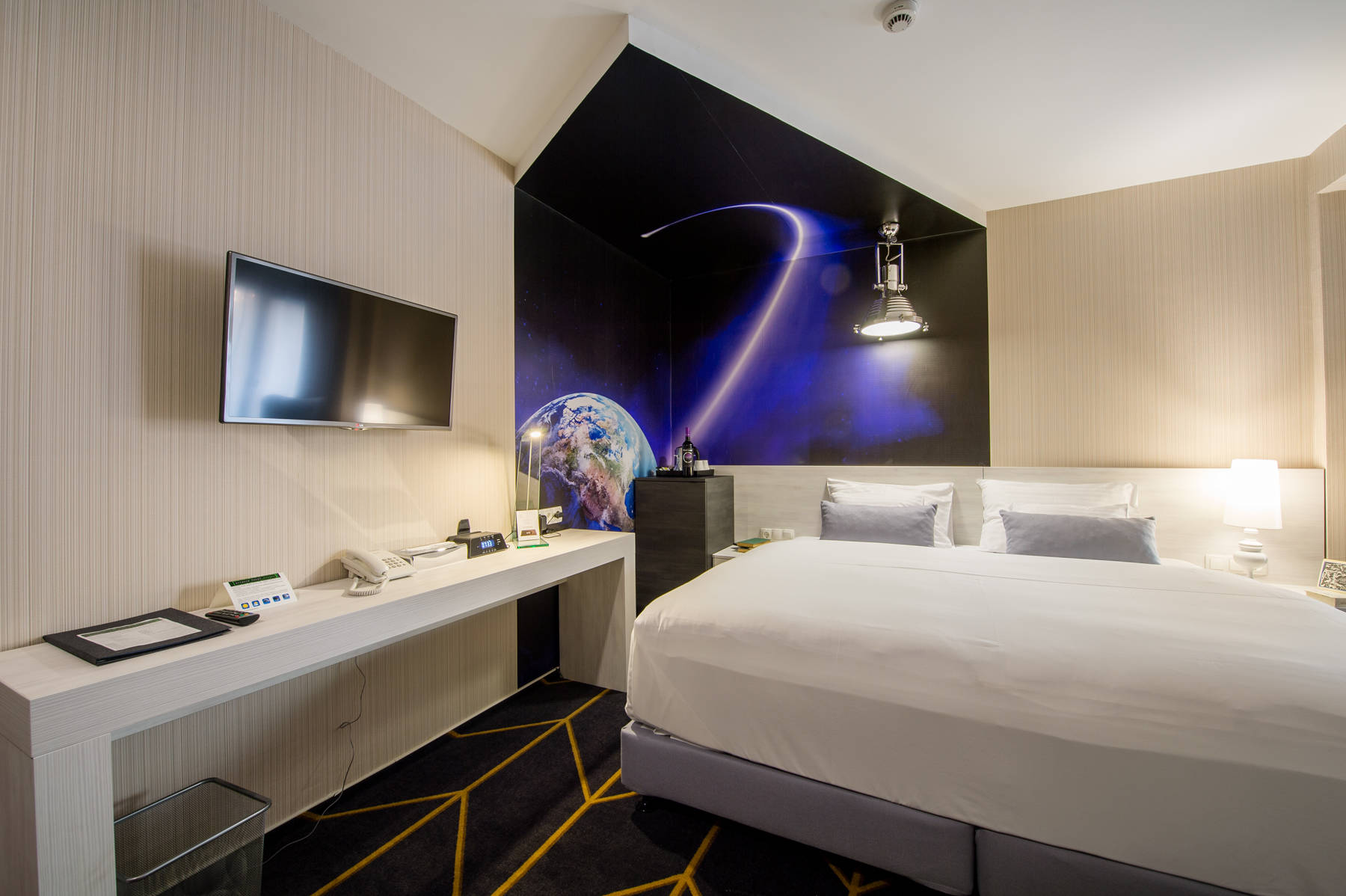 Science Hotel Szeged