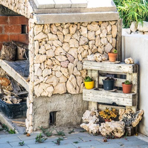 Apartmani Ivana2 Vidalici Novalja  4