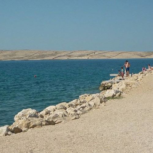 Apartmani Ivana2 Vidalici Novalja  2