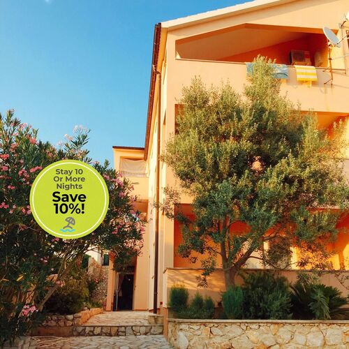 Apartmani Ivana2 Vidalici Novalja