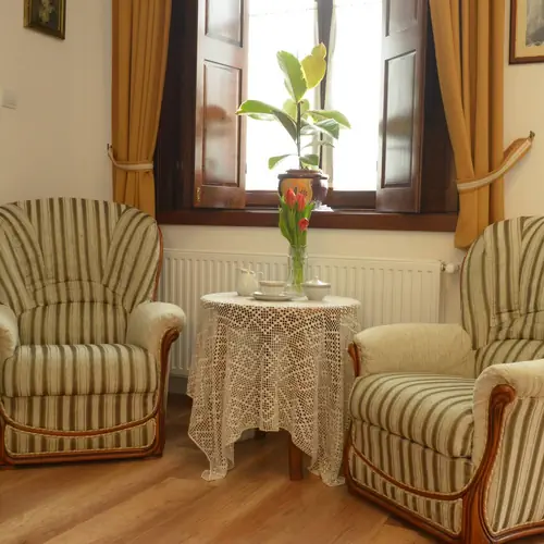 Fot&oacute; a t&aacute;rsalg&oacute;r&oacute;l