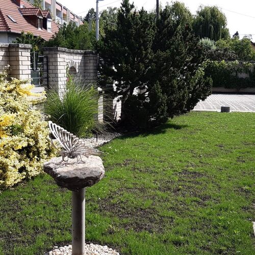 Kaltenecker-Ház Balatonfüred  2