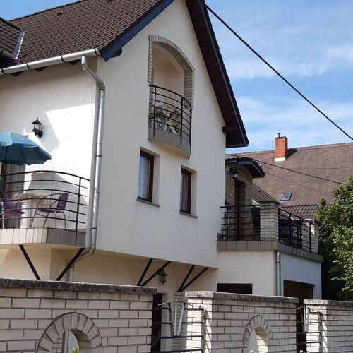 Kaltenecker-Ház Balatonfüred  3