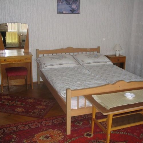 Rózsa Apartman Zamárdi  2