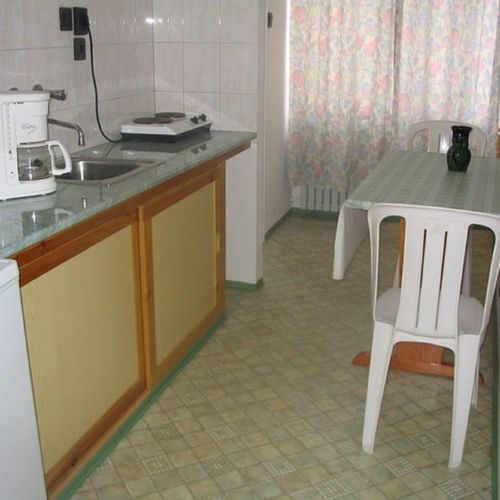 Rózsa Apartman Zamárdi  4
