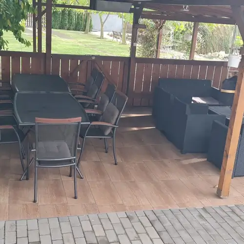 Harmónia Vendégház Poroszló 042 kép