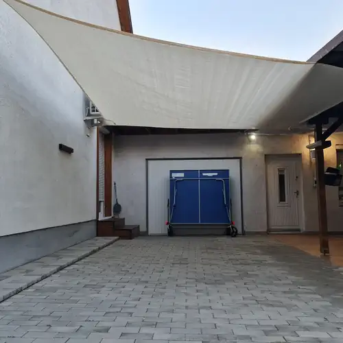 Harmónia Vendégház Poroszló 044 kép