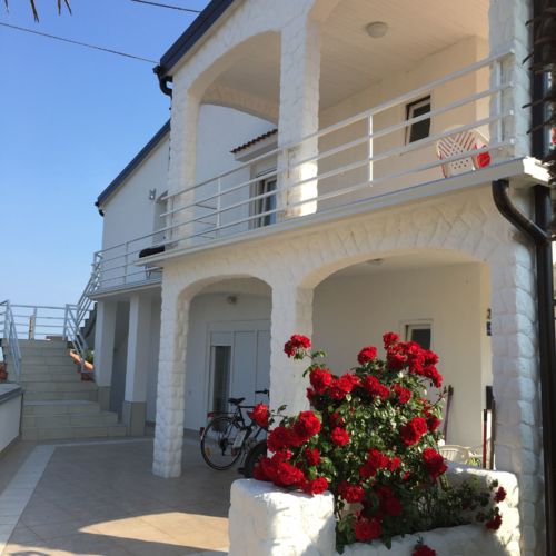 Apartman Ivo Malinska  2