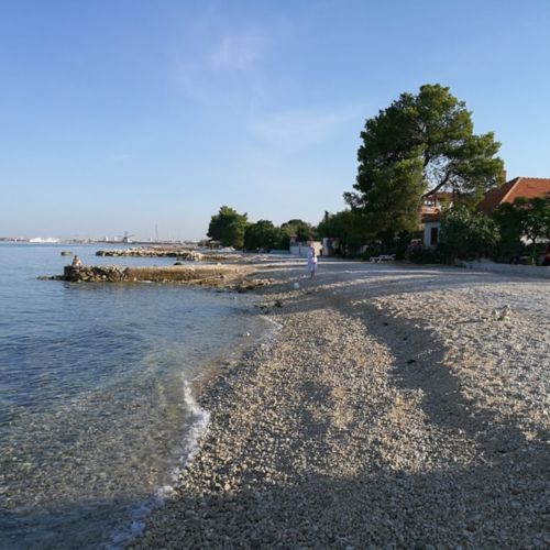 Apartman Laura Bibinje  4