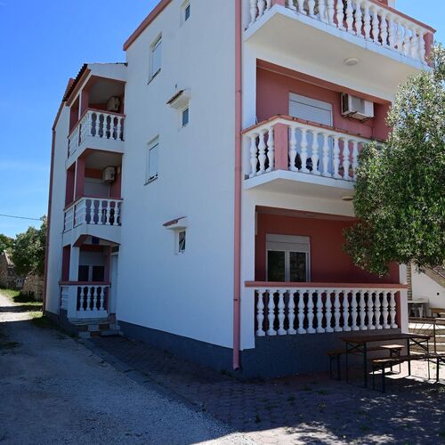 Apartman Laura Bibinje