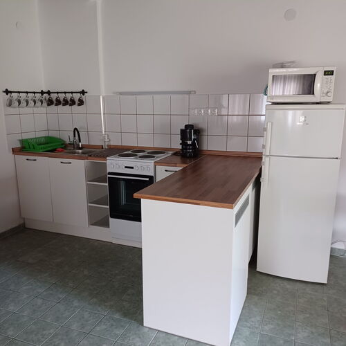 Elza Apartman Keszthely  2