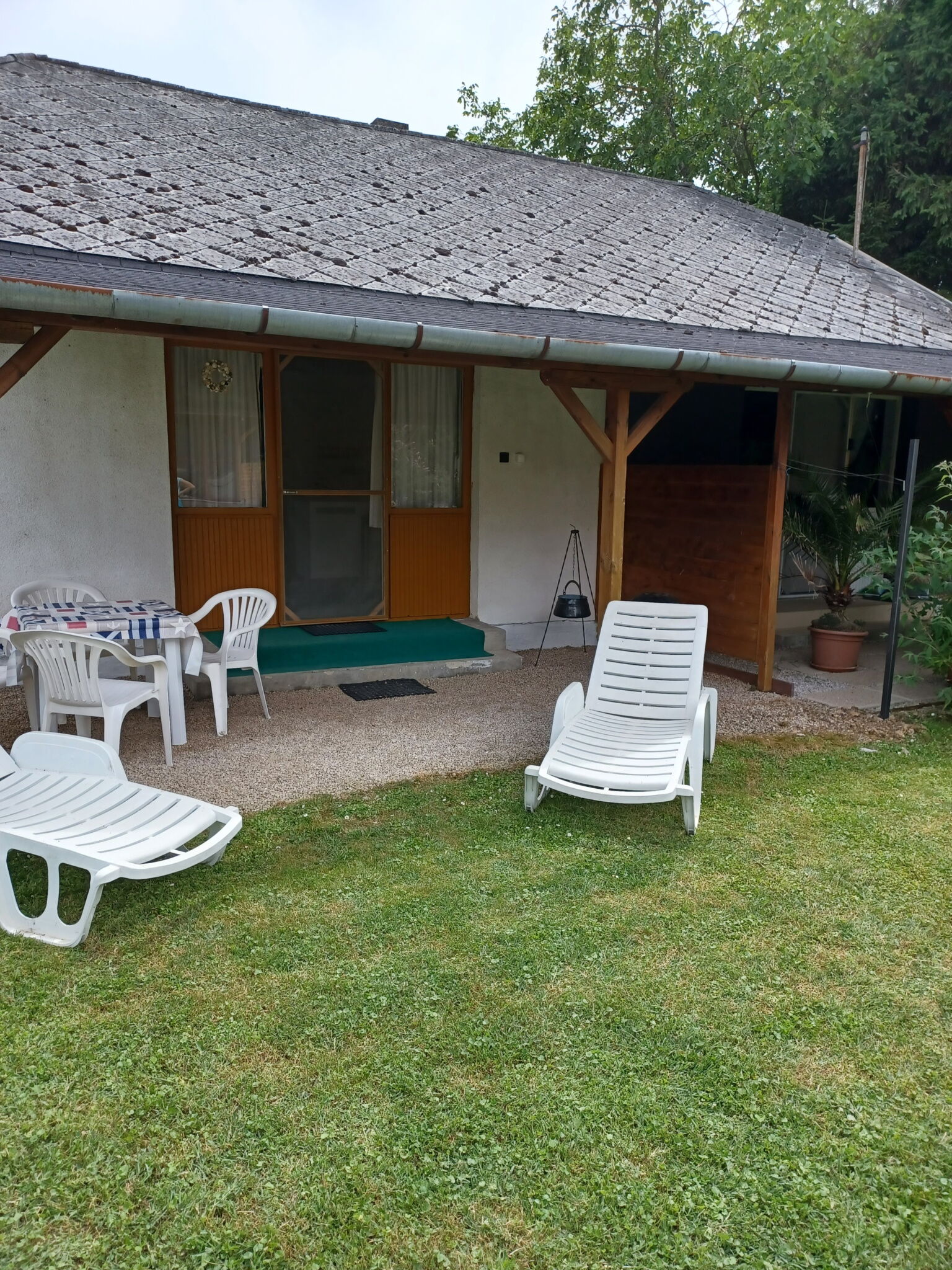 Elza Apartman Keszthely