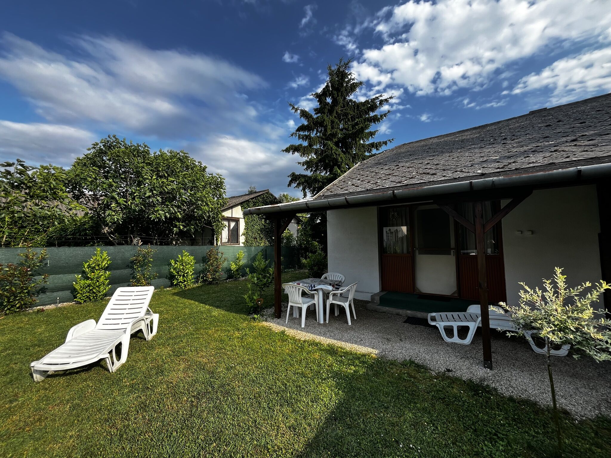 Elza Apartman Keszthely