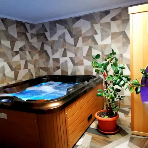 Kormos Apartmanház Szilvásvárad 018 kép