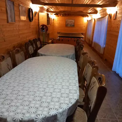 Kormos Apartmanház Szilvásvárad 023 kép