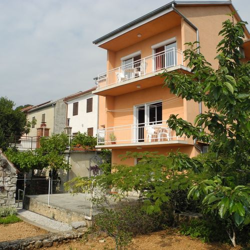 Apartmani Bozena Dramalj  2