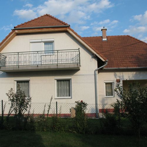 Menyhárt Apartman Gyenesdiás  2