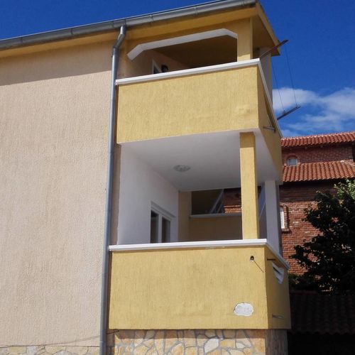 Apartmani Batarilo Biograd na Moru  4