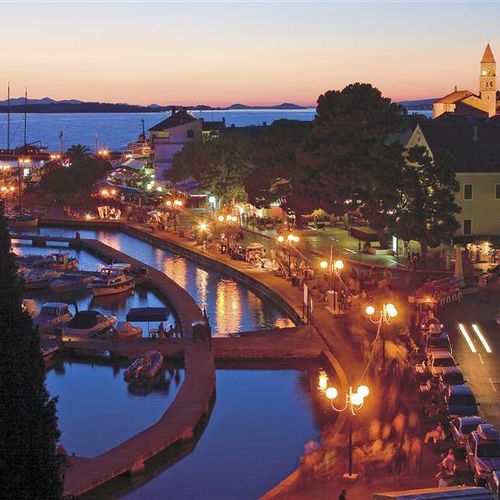 Apartmani Batarilo Biograd na Moru  3