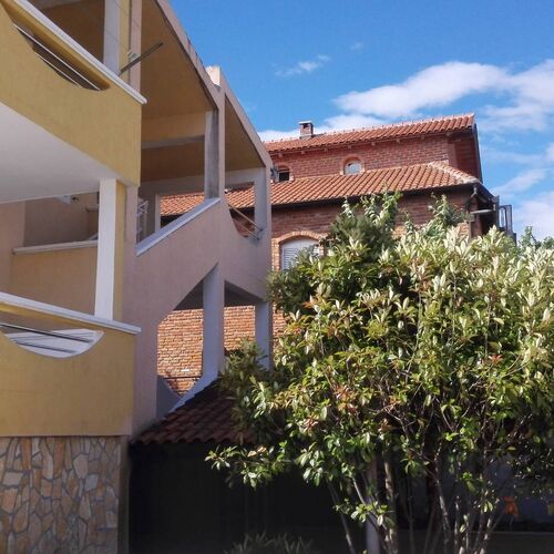 Apartmani Batarilo Biograd na Moru