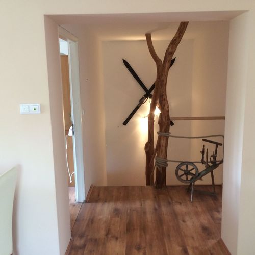 Péter-Fia Apartman Balatonkenese  4